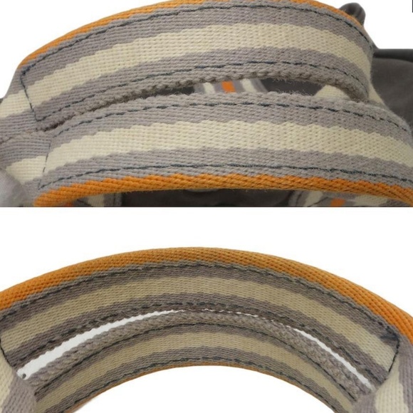 Hermès Toile Fourre-Tout PM - Picture 5 of 9